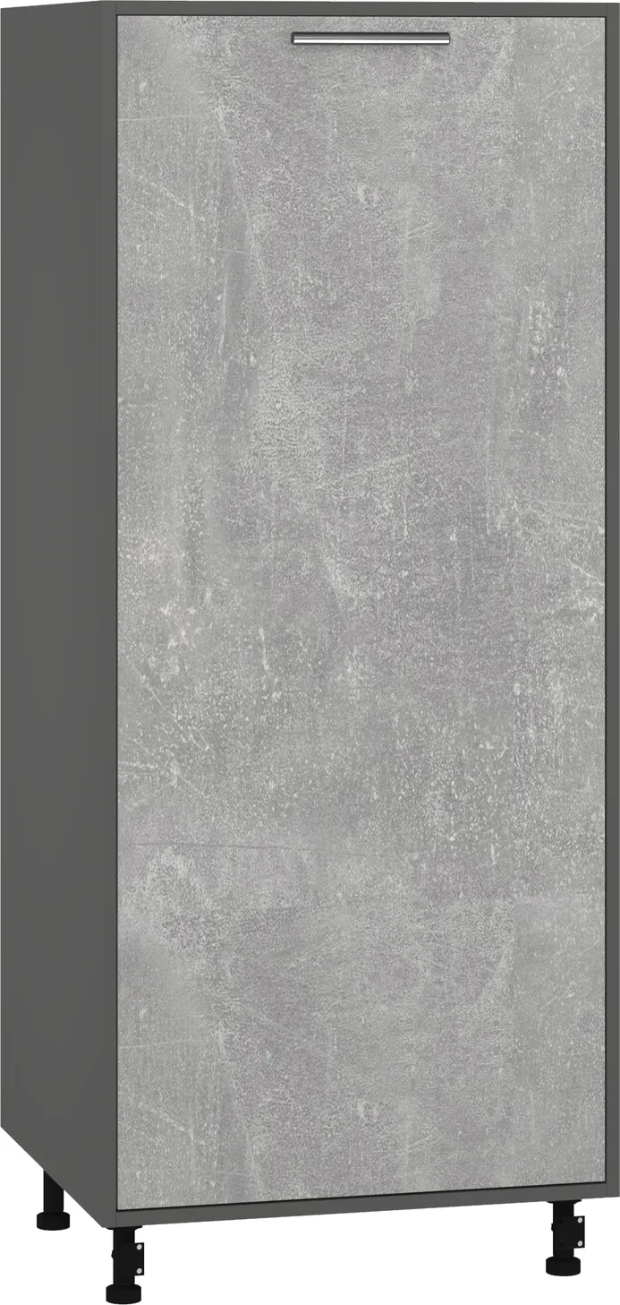 BlanKit D60.h145 Graphite+Industrial SG