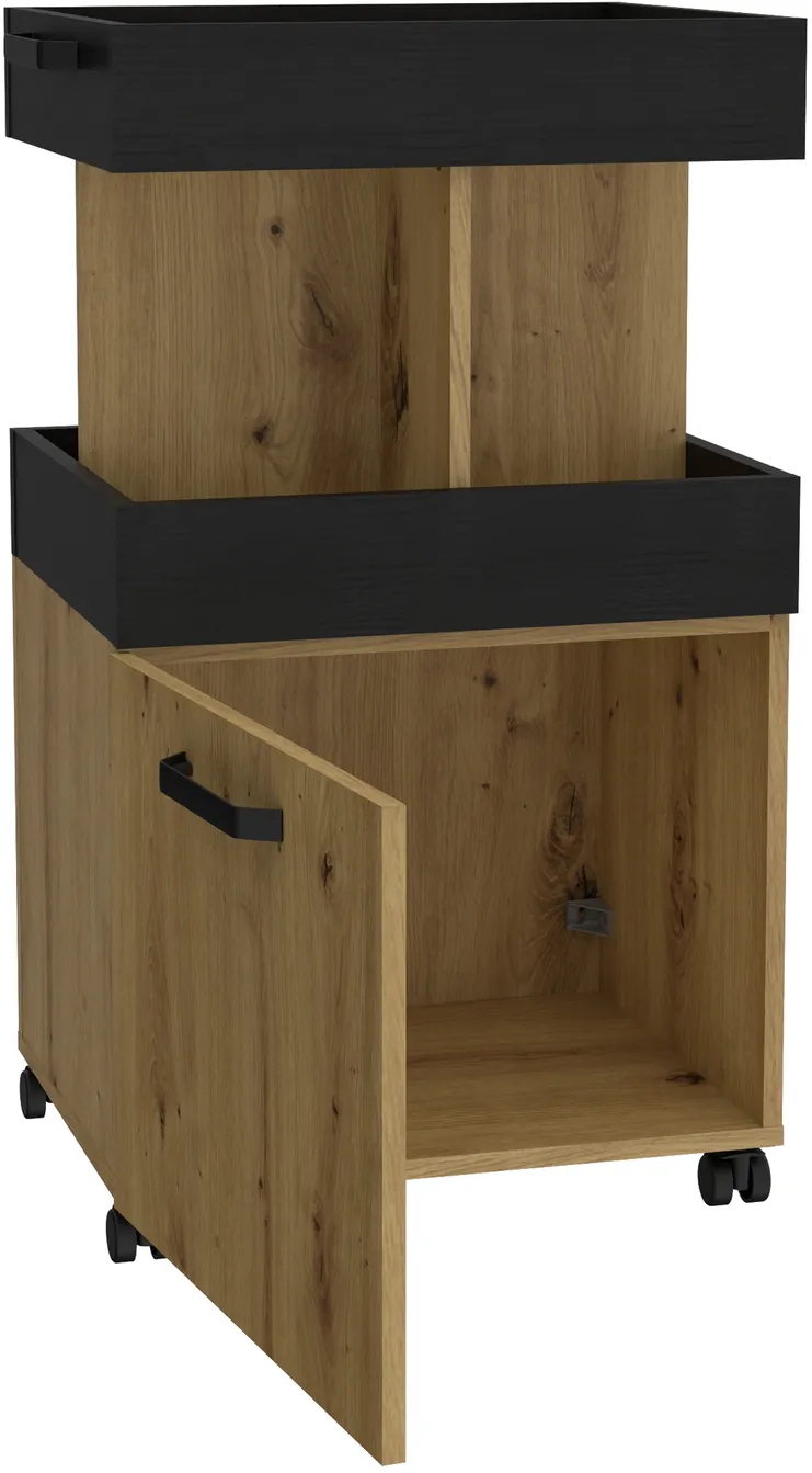 Teenindavad kärud Home Bar HMBK203