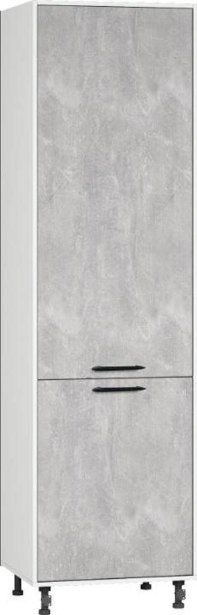 BlanKit D60L.h214 White+Industrial SG M