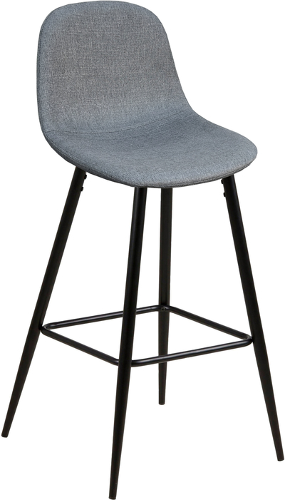 Барный стул / hocker Rubi Jonstrup 350B BL