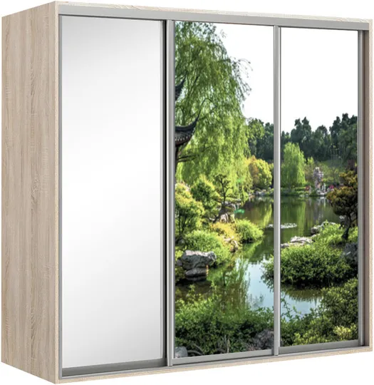 Elma 2424-2-SFF-60