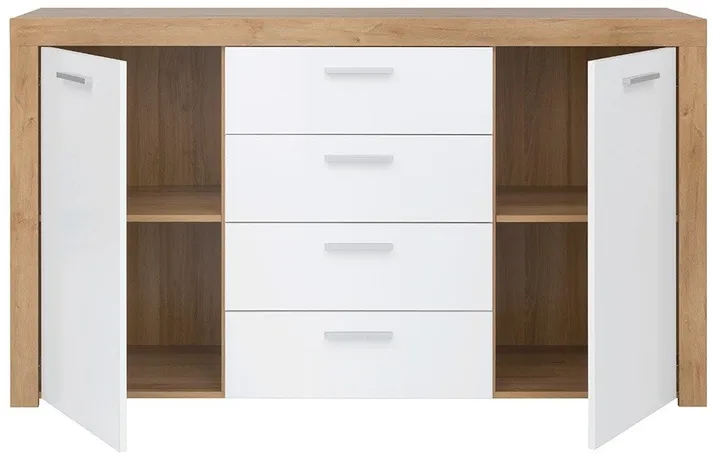 Kumode Balder KOM2D4S
