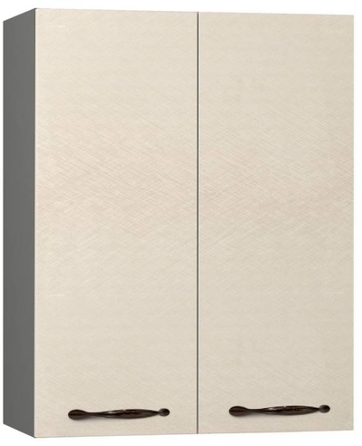 BlanKit G52 Graphite+BrushCreamy.M273 M2 Skapis