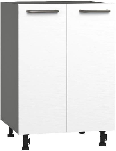 BlanKit D52 Graphite+OakWhite.266 U4 