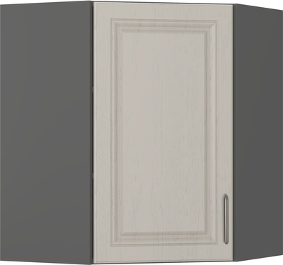 BlanKit G60N Graphite+GreyLight.F338 U4