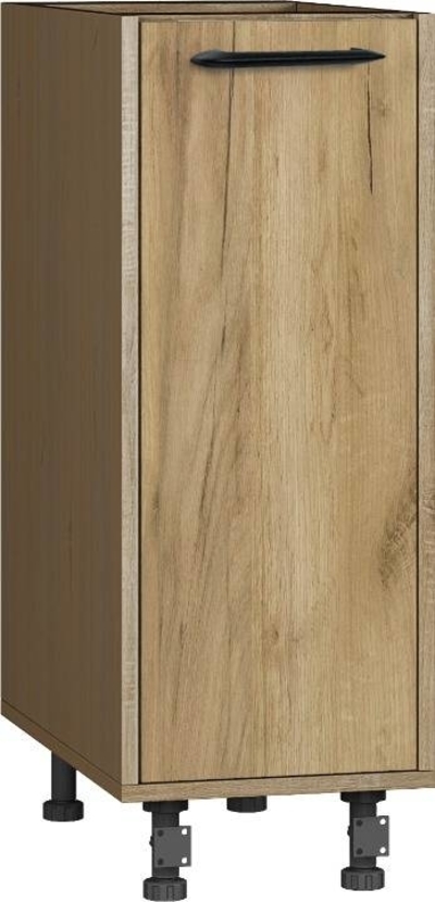 BlanKit D30C Sonoma+Oak Kraft Gold К003 M