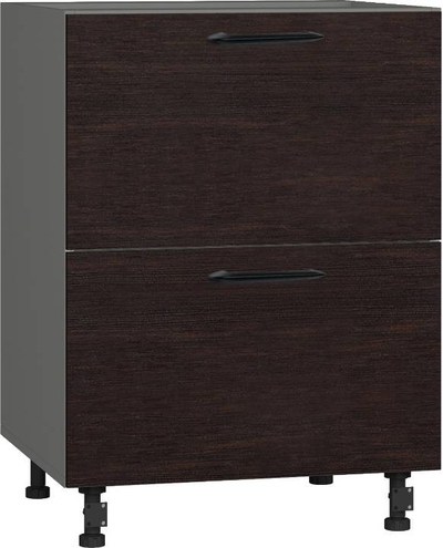 BlanKit D60.s2 Graphite+Tik.279 M