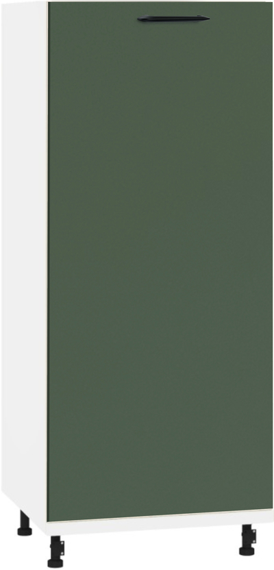 BlanKit D60.h145 White+GreenSmoky.M356 M