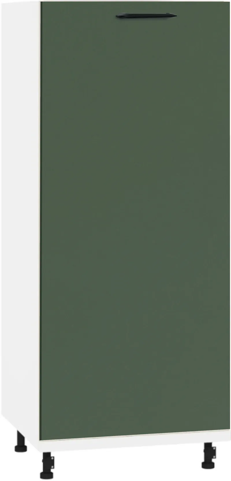 BlanKit D60.h145 White+GreenSmoky.M356 M