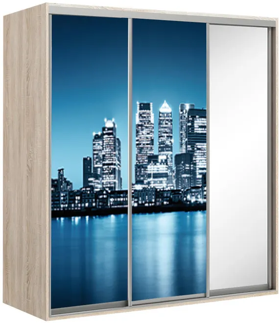 Elma 2124-2-SFF-60