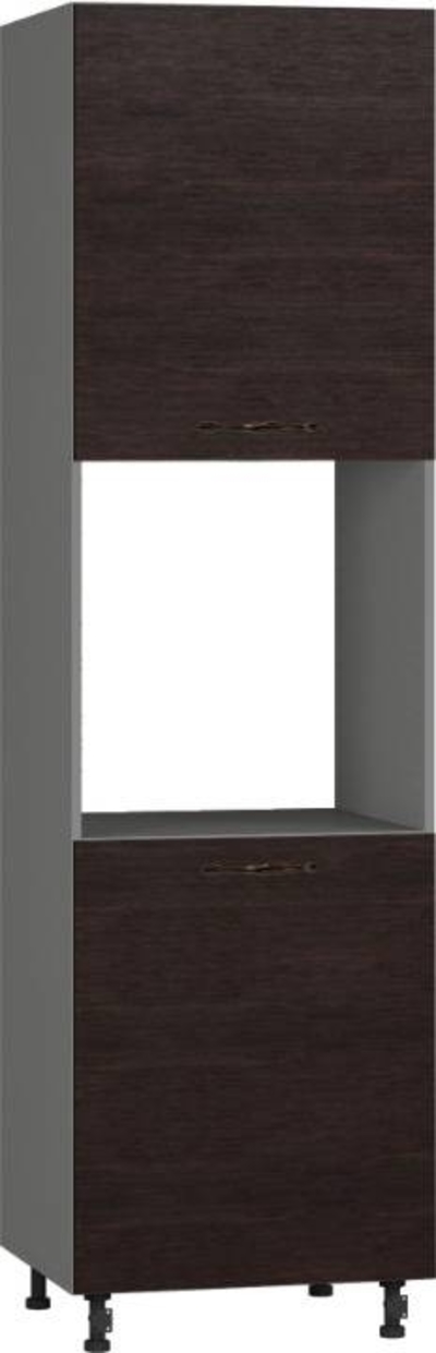 BlanKit D60C.h214.2D Graphite+Tik.279 M2