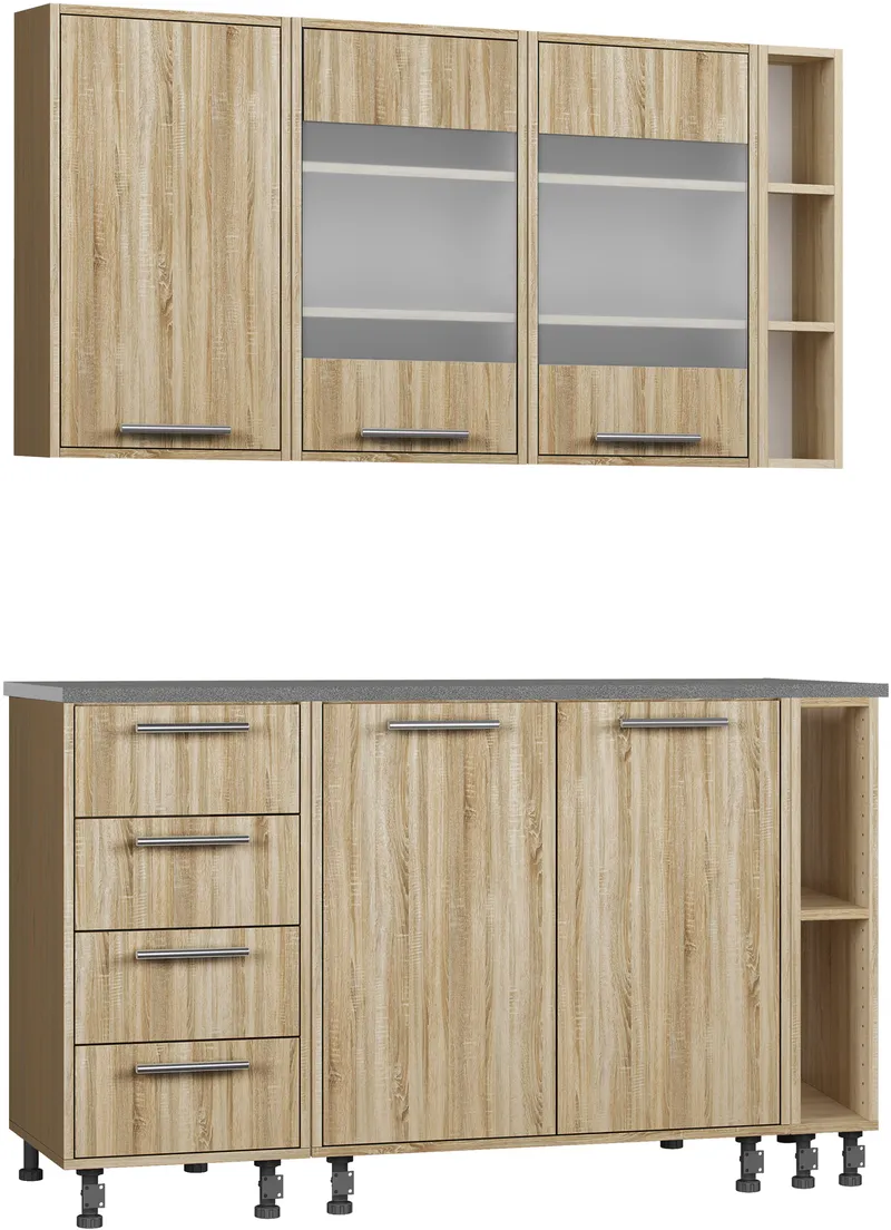 BlanKit 135M1 Sonoma S Iekārta / Komplekts