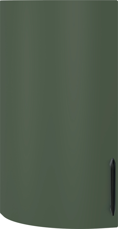 BlanKit D30R Graphite+GreenSmoky.M356 M