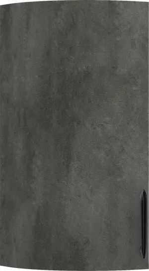 Кухонный шкаф модульной системы BlanKit G30R Sonoma+CementDark.M361 M