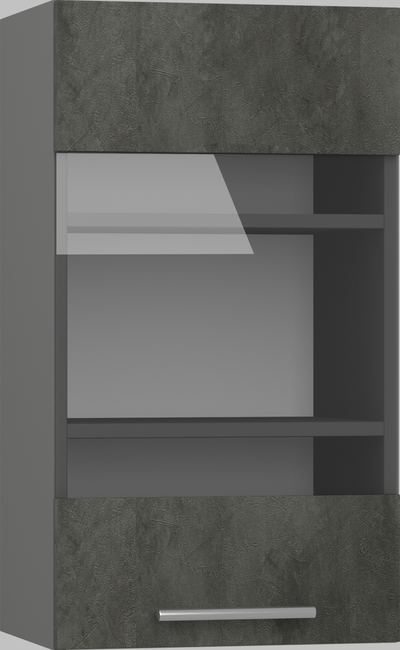 BlanKit G40W Graphite+CementDark.M361