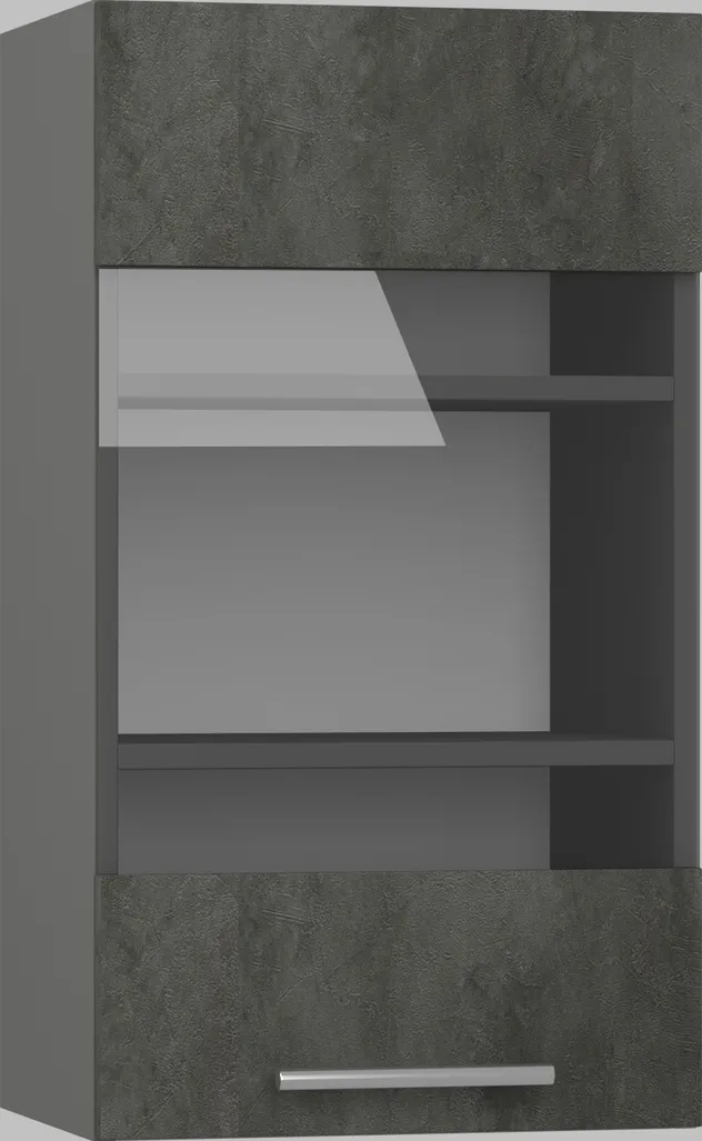 BlanKit G40W Graphite+CementDark.M361