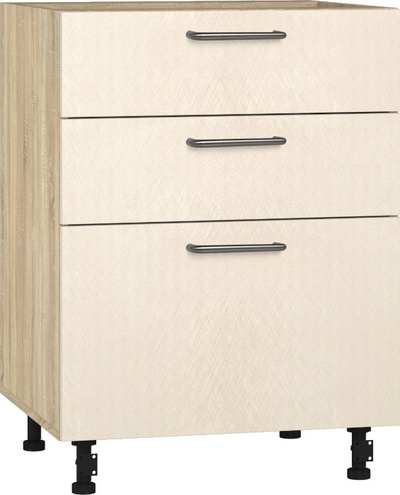 BlanKit D60.Ts3 Sonoma+BrushCreamy.M273 U4