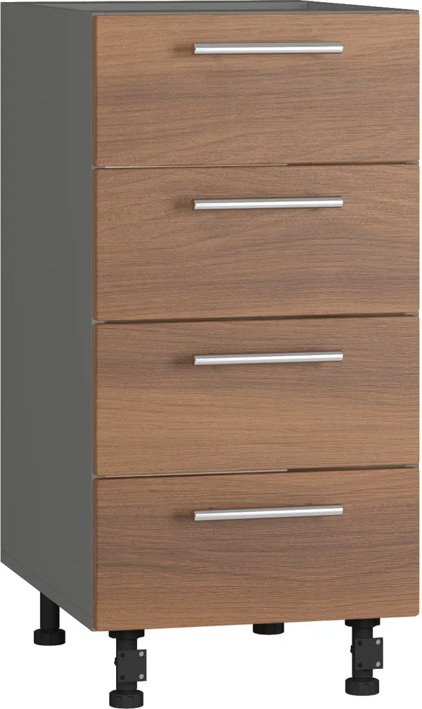 BlanKit D40.Ts4 Graphite+Chicory dark.395