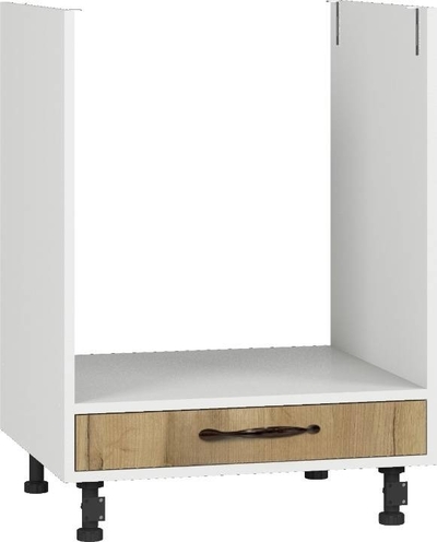 BlanKit D60C White+Oak Kraft Gold К003 M2