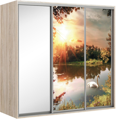 Elma 2422-2-SFF-60