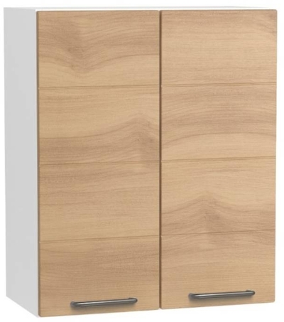 Skapis BlanKit G60.D White+Chicory light.394 U4