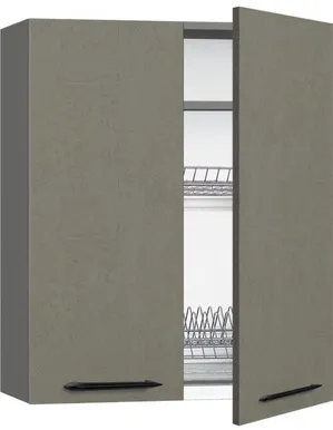 BlanKit G60.D Graphite+Cement Gothic.M389 M