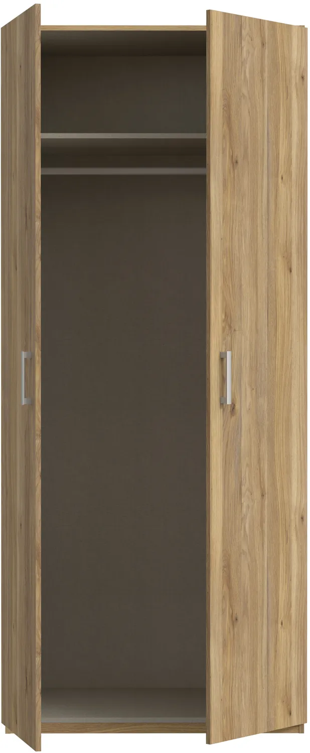 Drēbju skapis Econobox ECBS921