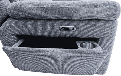 Krēsli atpūtas / Šūpuļkrēsli Coco 1RE