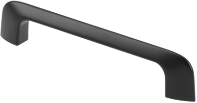 Handle. MILANO/128.melns 