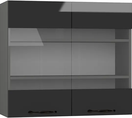 BlanKit G80W Graphite+Graphite.G399 M2