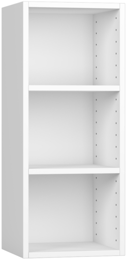 Кухонный шкаф модульной системы BlanKit KG30 K.White