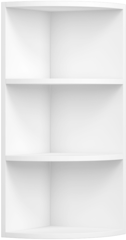 Кухонный шкаф модульной системы BlanKit KG30R K.White
