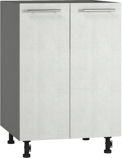 BlanKit D52 Graphite+Concrete cream.353 