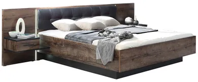 Bellevue BLQL161B 160