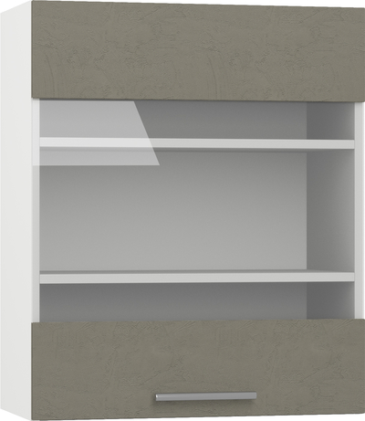 BlanKit G60W White+Cement Gothic.M389