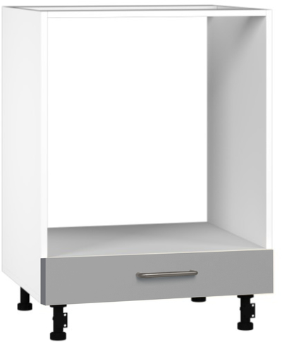 BlanKit D60C White+GreyQuartz.M306 U4