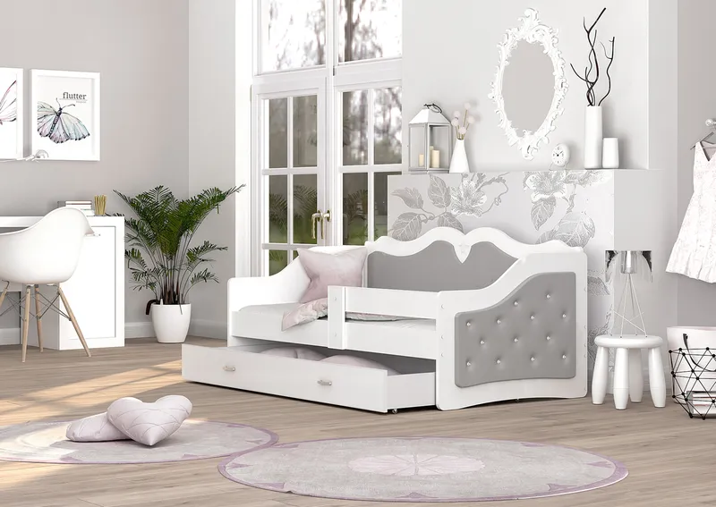 Lili TK 160x80