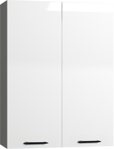 BlanKit G80.h105.D Graphite+White.G382 M