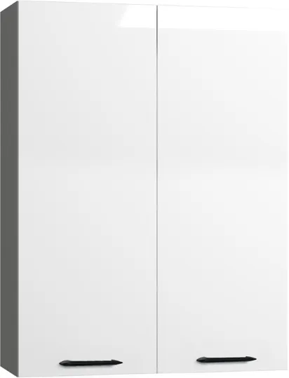 BlanKit G80.h105.D Graphite+White.G382 M