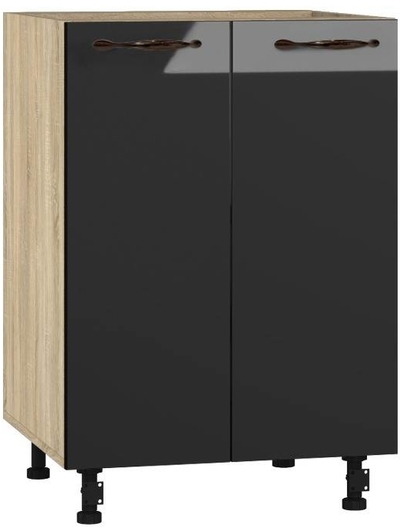 BlanKit D52 Sonoma+Graphite.G399 M2 