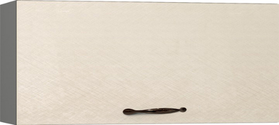 BlanKit G80.h36 Graphite+BrushCreamy.M273 M2