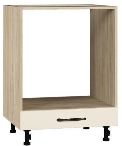 BlanKit D60C Sonoma+Beige.G406 M2