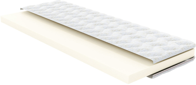 Õhuke madrats / kattemadrats / madratsikate 120*190 RollUp OC