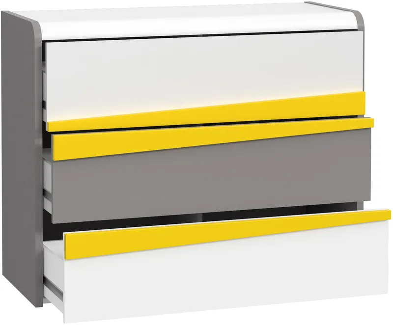 Kumode Divertido DRTK211