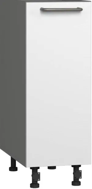 BlanKit D30C Graphite+OakWhite.266 U4