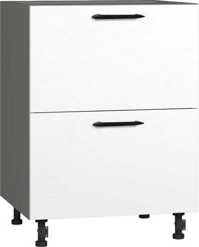 BlanKit D60.s2 Graphite+OakWhite.266 M