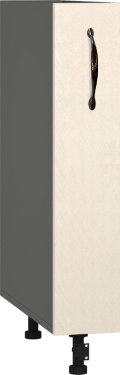 BlanKit D15C Graphite+BrushCreamy.M273 M2