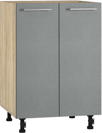 BlanKit D52 Sonoma+Concrete gray.352 