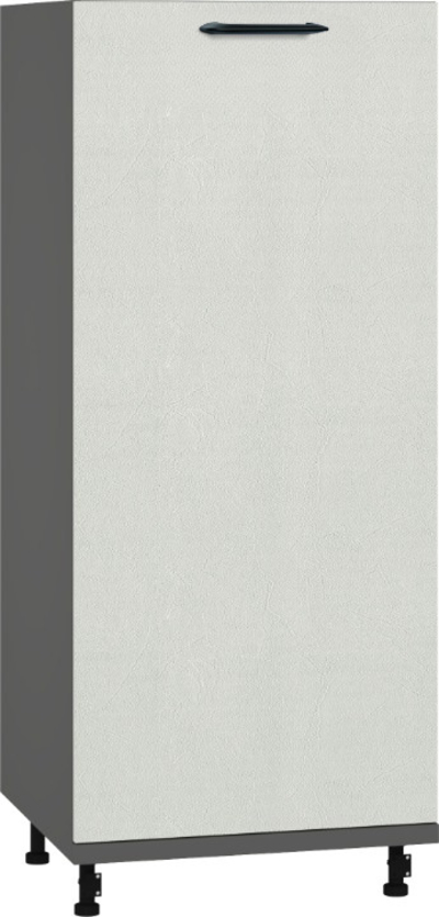 BlanKit D60.h145 Graphite+Concrete cream.353 M