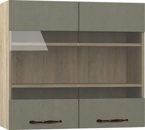 BlanKit G80W Sonoma+Cement Gothic.M389 M2